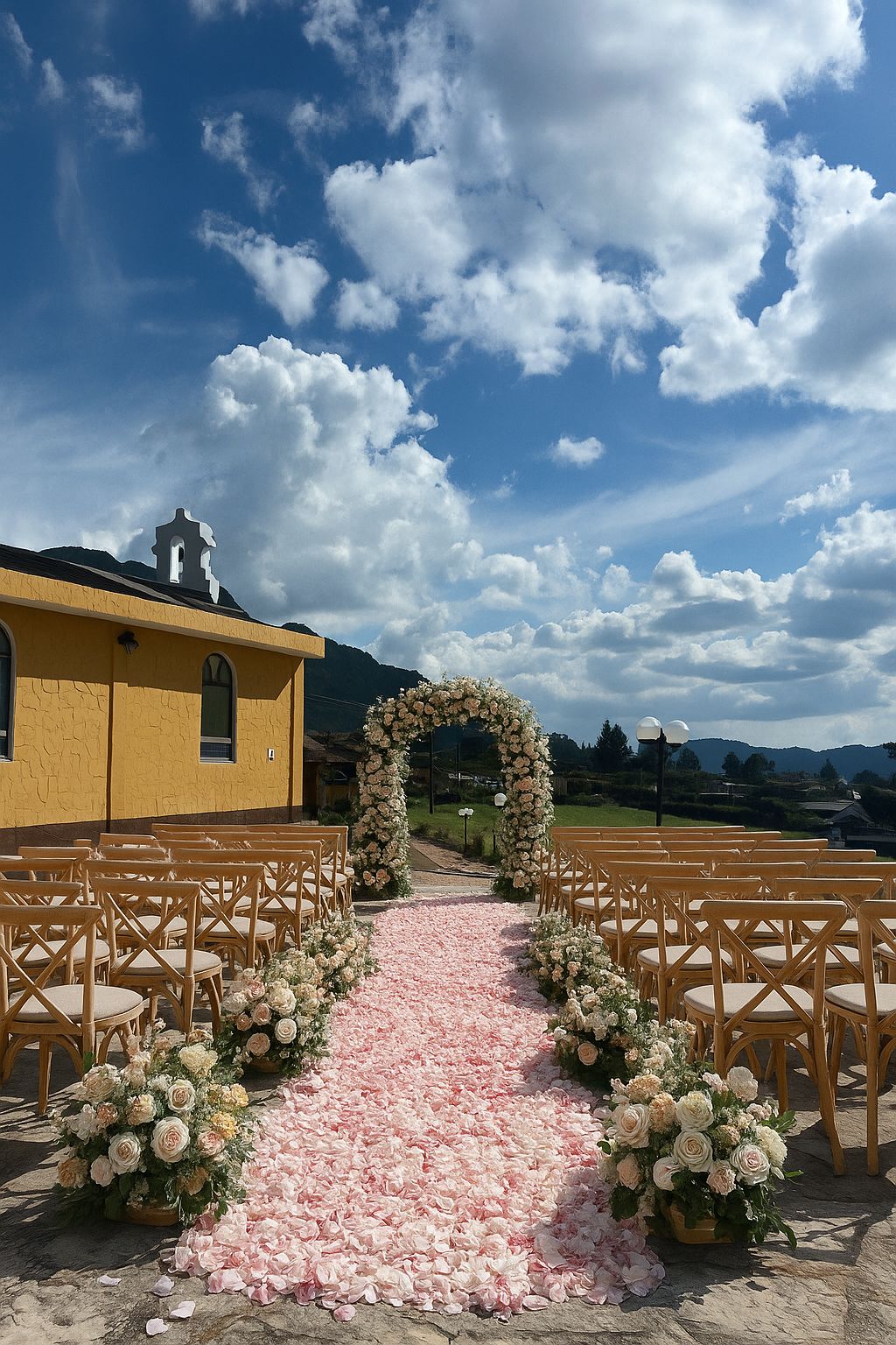 imagen hacienda